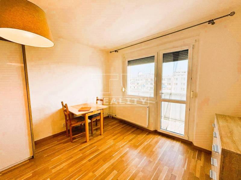 Bratislava - Vajnory Single studio Sale reality Bratislava - Vajnory