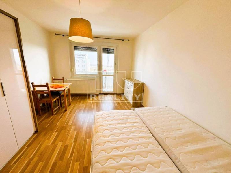 Bratislava - Vajnory Single studio Sale reality Bratislava - Vajnory