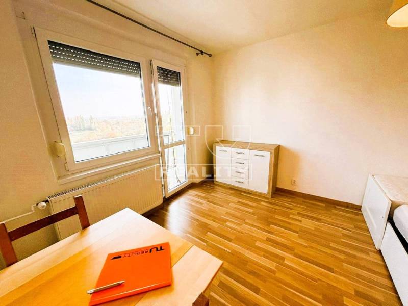 Bratislava - Vajnory Single studio Sale reality Bratislava - Vajnory