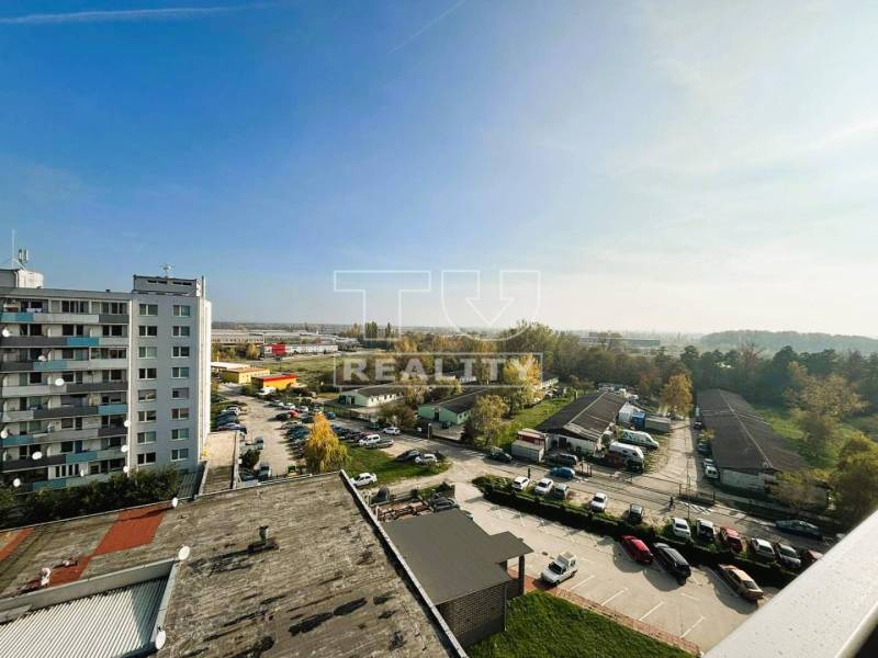 Bratislava - Vajnory Single studio Sale reality Bratislava - Vajnory