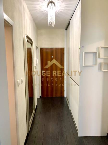 Bratislava - Karlova Ves One bedroom apartment Rent reality Bratislava - Karlova Ves