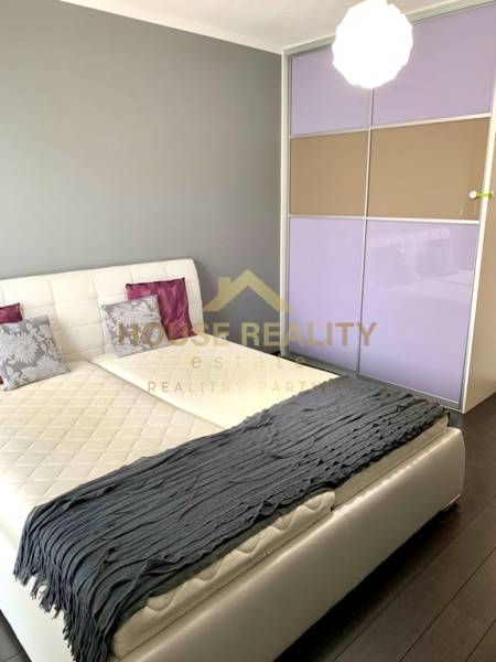 Bratislava - Karlova Ves One bedroom apartment Rent reality Bratislava - Karlova Ves