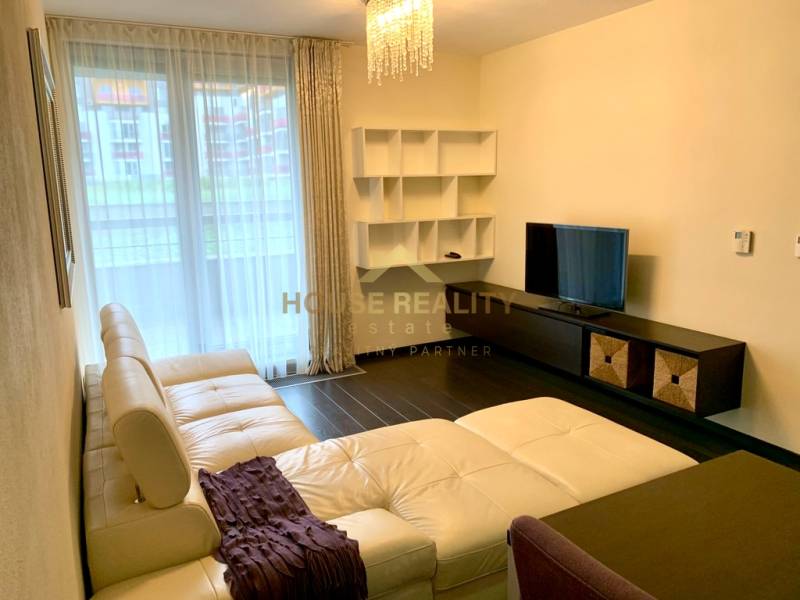 Bratislava - Karlova Ves One bedroom apartment Rent reality Bratislava - Karlova Ves