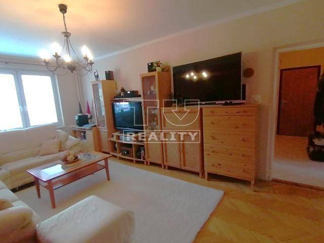 Dubnica nad Váhom Three bedroom apartment Sale reality Ilava