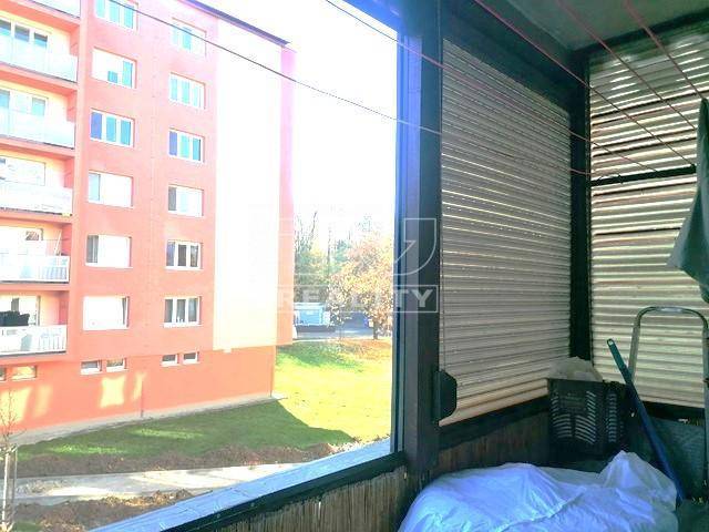 Dubnica nad Váhom Three bedroom apartment Sale reality Ilava