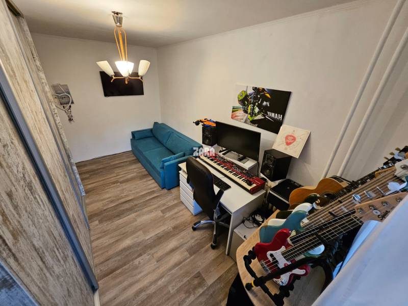 Košice - mestská časť Sídlisko Ťahanovce Two bedroom apartment Sale reality Košice - Sídlisko Ťahanovce