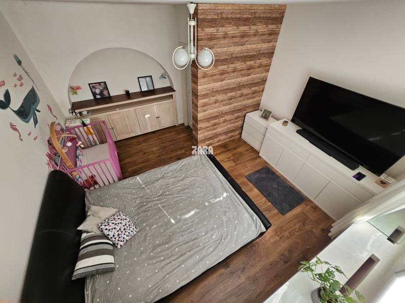 Košice - mestská časť Sídlisko Ťahanovce Two bedroom apartment Sale reality Košice - Sídlisko Ťahanovce