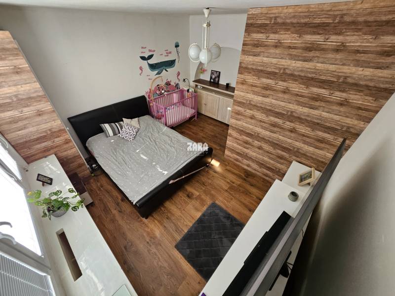 Košice - mestská časť Sídlisko Ťahanovce Two bedroom apartment Sale reality Košice - Sídlisko Ťahanovce