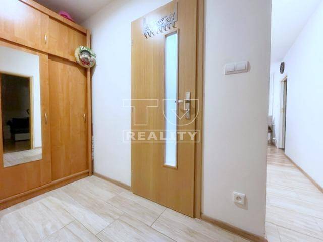 Ružomberok One bedroom apartment Sale reality Ružomberok