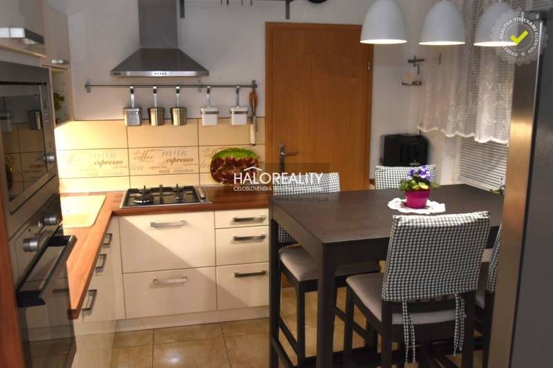 Sládkovičovo Three bedroom apartment Sale reality Galanta