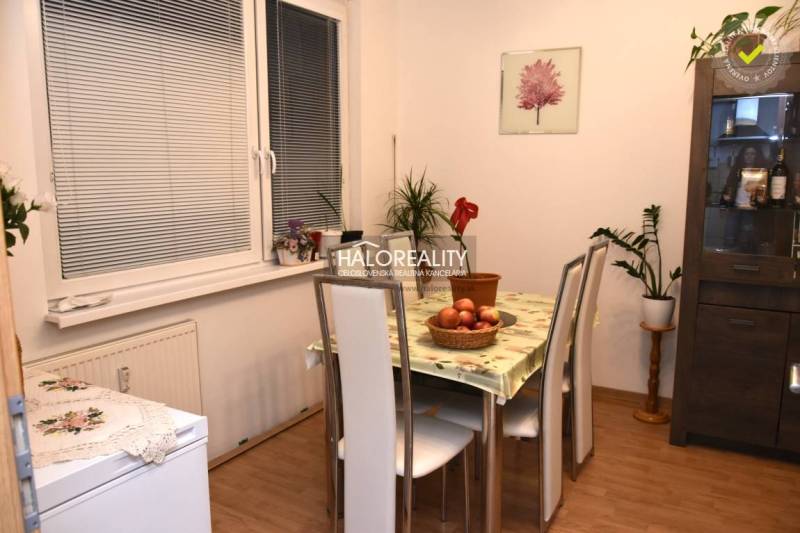 Sládkovičovo Three bedroom apartment Sale reality Galanta