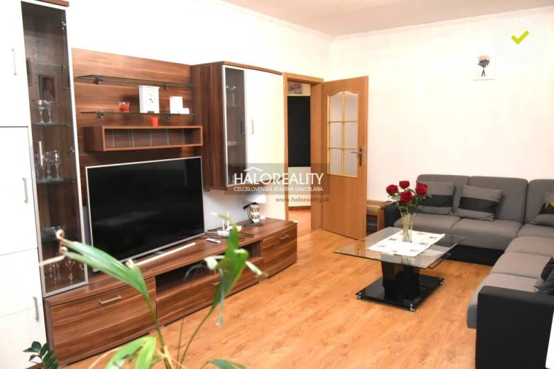 Sládkovičovo Three bedroom apartment Sale reality Galanta