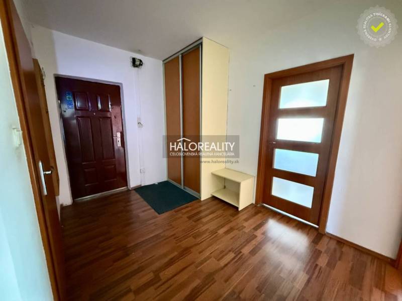 Rimavská Sobota Two bedroom apartment Sale reality Rimavská Sobota