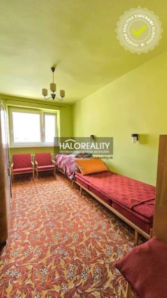 Staré Hory Family house Rent reality Banská Bystrica