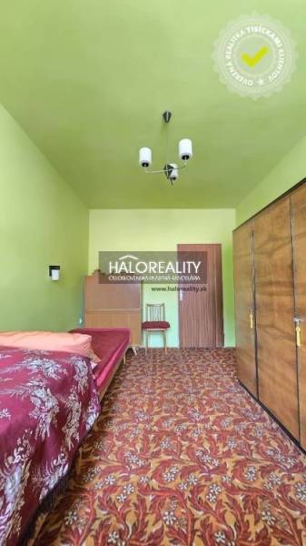 Staré Hory Family house Rent reality Banská Bystrica