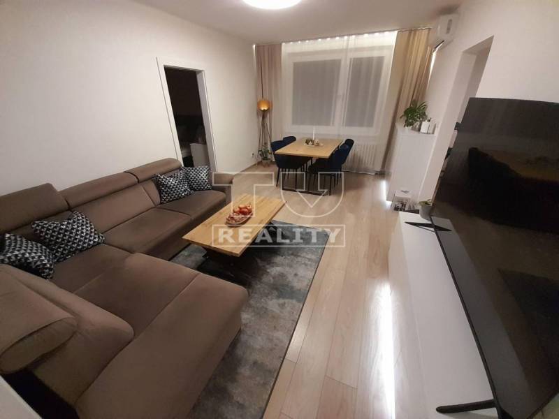 Hlohovec Two bedroom apartment Sale reality Hlohovec