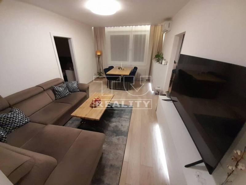 Hlohovec Two bedroom apartment Sale reality Hlohovec