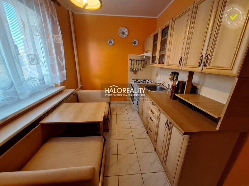 Prievidza Two bedroom apartment Sale reality Prievidza