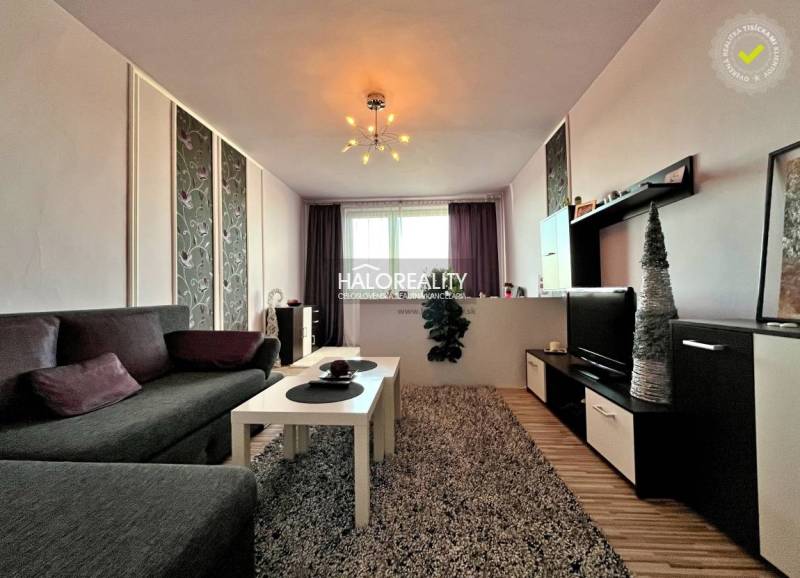 Levice One bedroom apartment Sale reality Levice