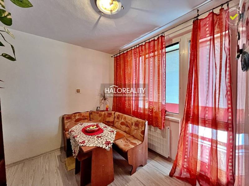 Levice One bedroom apartment Sale reality Levice