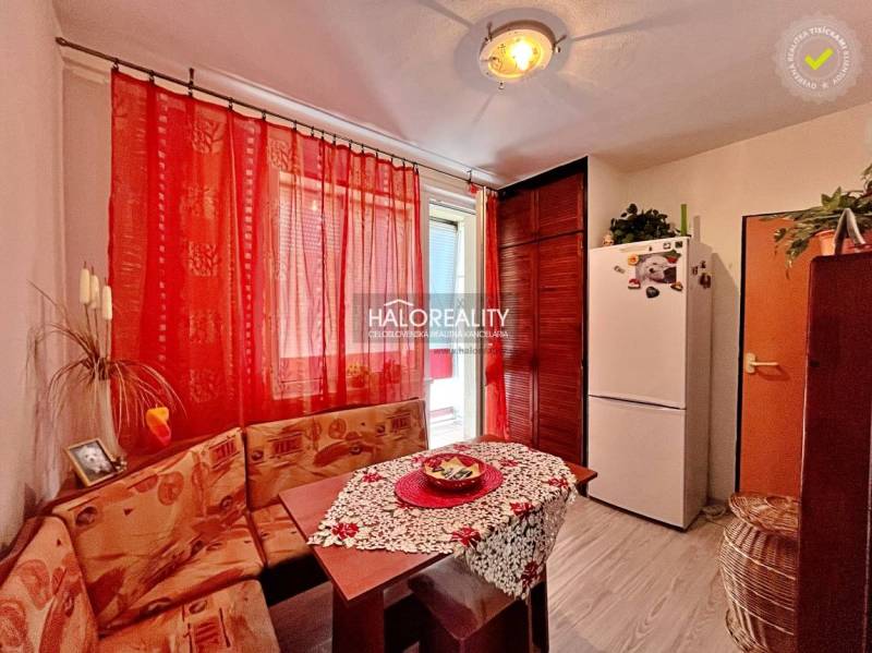 Levice One bedroom apartment Sale reality Levice