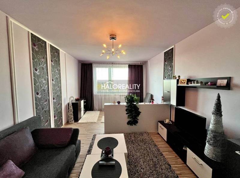 Levice One bedroom apartment Sale reality Levice