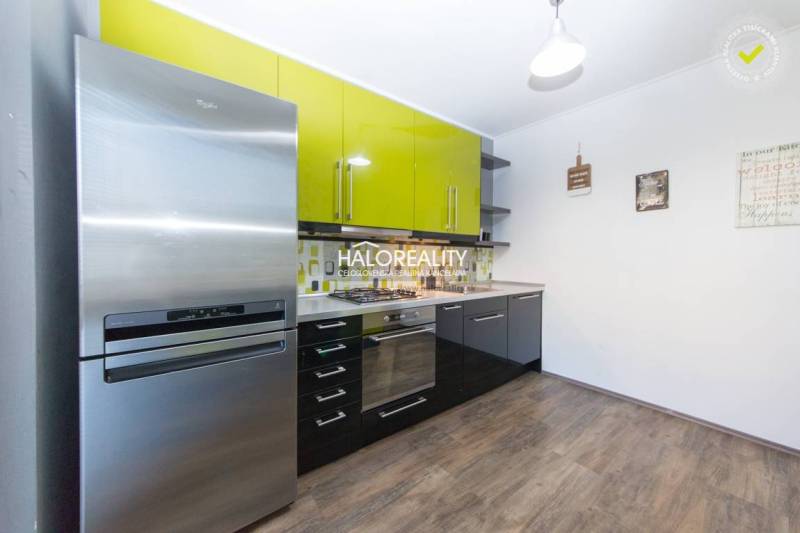 BA - Petržalka Two bedroom apartment Sale reality Bratislava - Petržalka