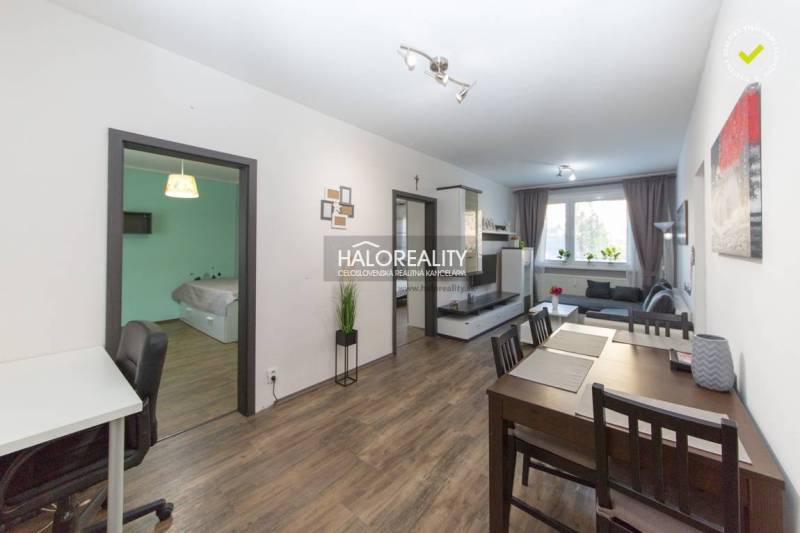 BA - Petržalka Two bedroom apartment Sale reality Bratislava - Petržalka