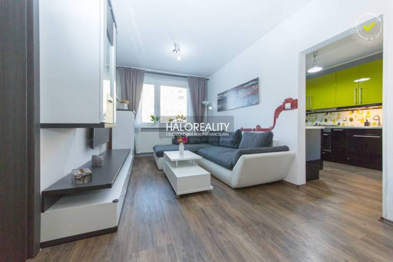 BA - Petržalka Two bedroom apartment Sale reality Bratislava - Petržalka