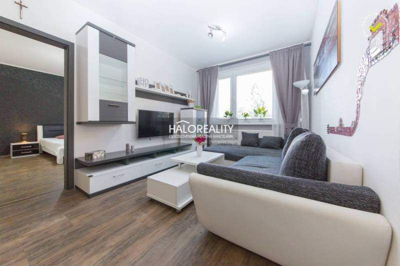 BA - Petržalka Two bedroom apartment Sale reality Bratislava - Petržalka