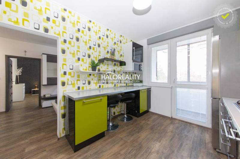 BA - Petržalka Two bedroom apartment Sale reality Bratislava - Petržalka