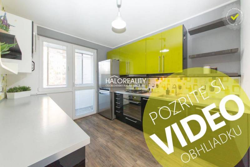 BA - Petržalka Two bedroom apartment Sale reality Bratislava - Petržalka