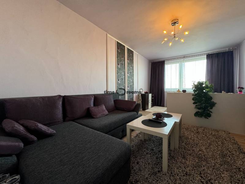 Levice One bedroom apartment Sale reality Levice