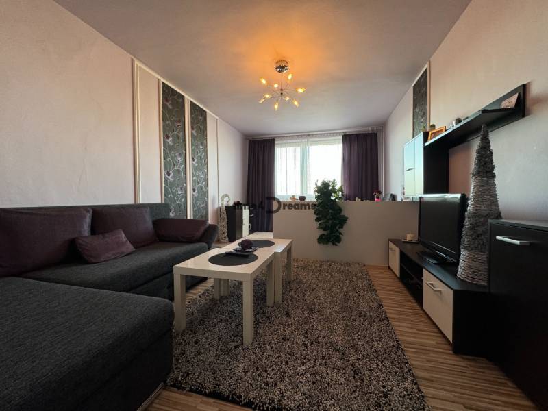 Levice One bedroom apartment Sale reality Levice