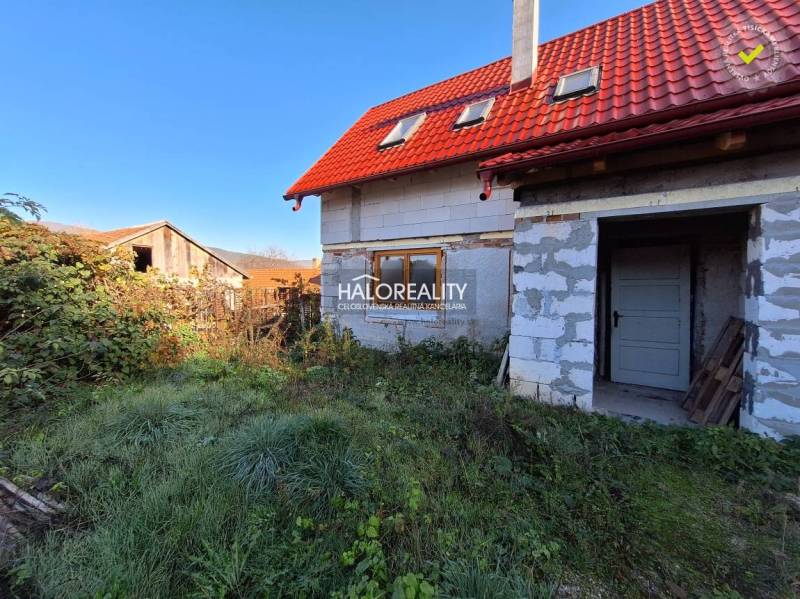 Nitrica Family house Sale reality Prievidza