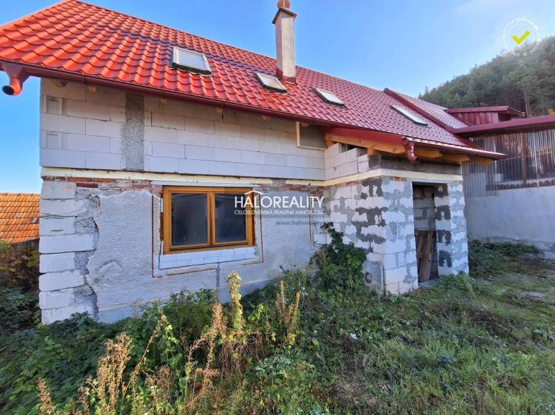 Nitrica Family house Sale reality Prievidza