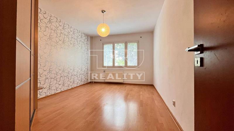 Zvolen Two bedroom apartment Sale reality Zvolen