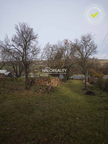 Rimavská Sobota Land – for living Sale reality Rimavská Sobota