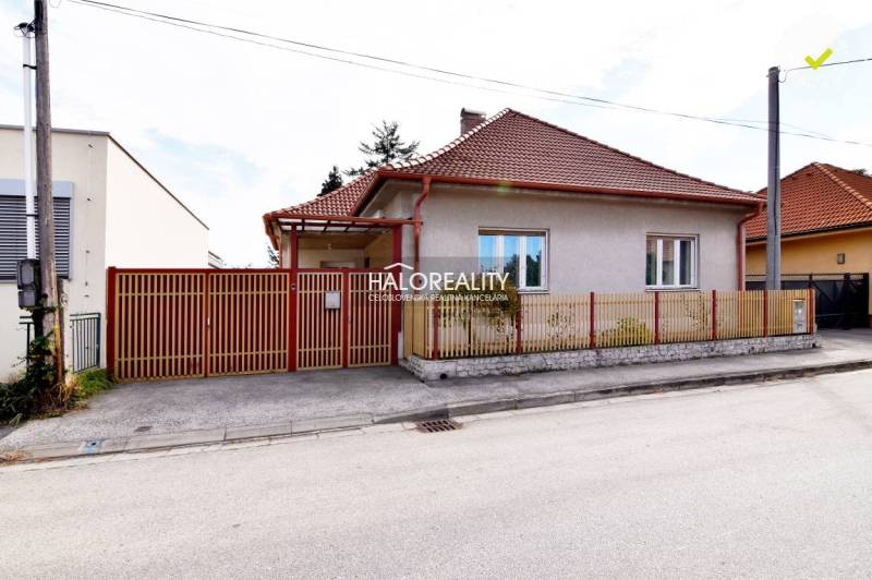 Senec Family house Sale reality Senec