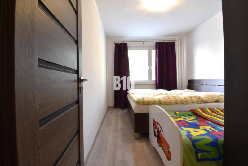 Považská Bystrica Two bedroom apartment Sale reality Považská Bystrica