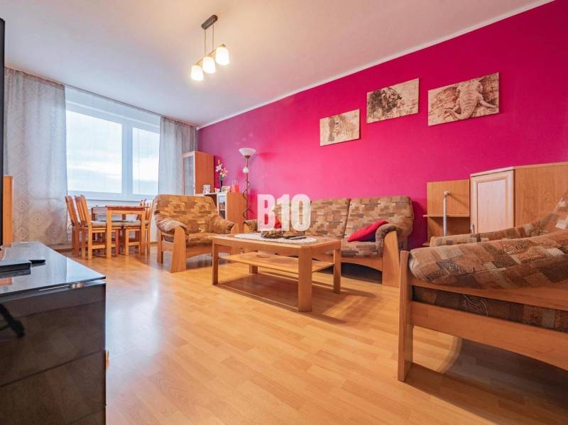 Nitra One bedroom apartment Rent reality Nitra