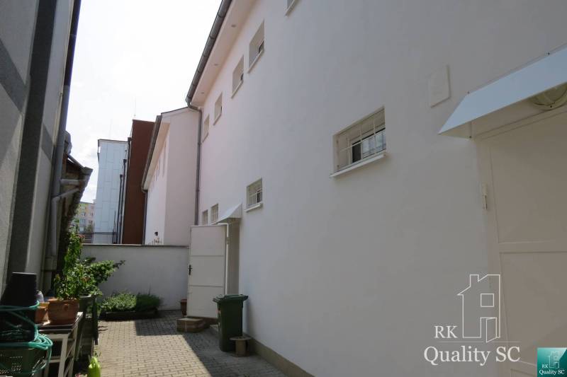 Senec Family house Sale reality Senec