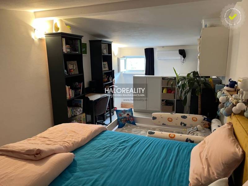 BA - Vrakuňa One bedroom apartment Sale reality Bratislava - Vrakuňa