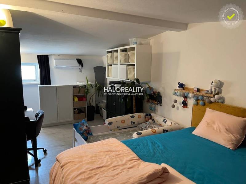 BA - Vrakuňa One bedroom apartment Sale reality Bratislava - Vrakuňa