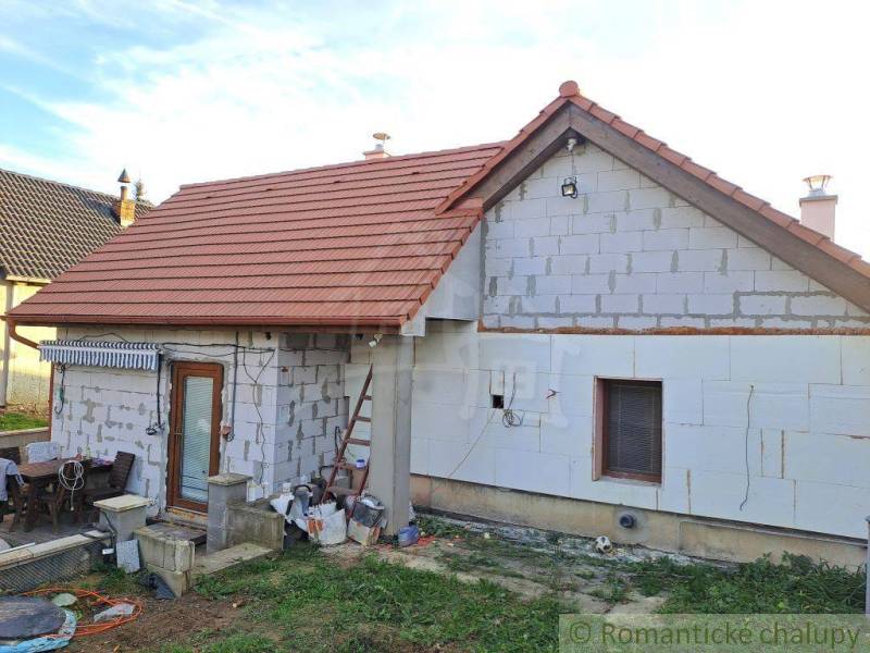 Horné Obdokovce Family house Sale reality Topoľčany