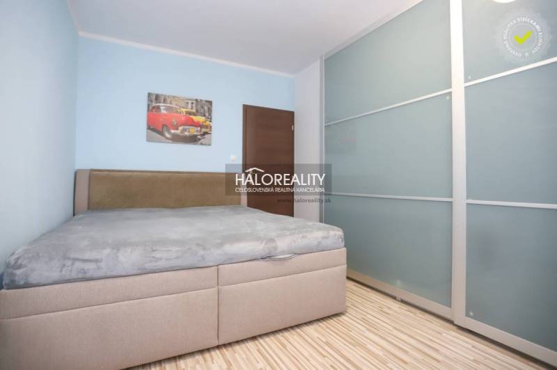 Považská Bystrica Two bedroom apartment Sale reality Považská Bystrica