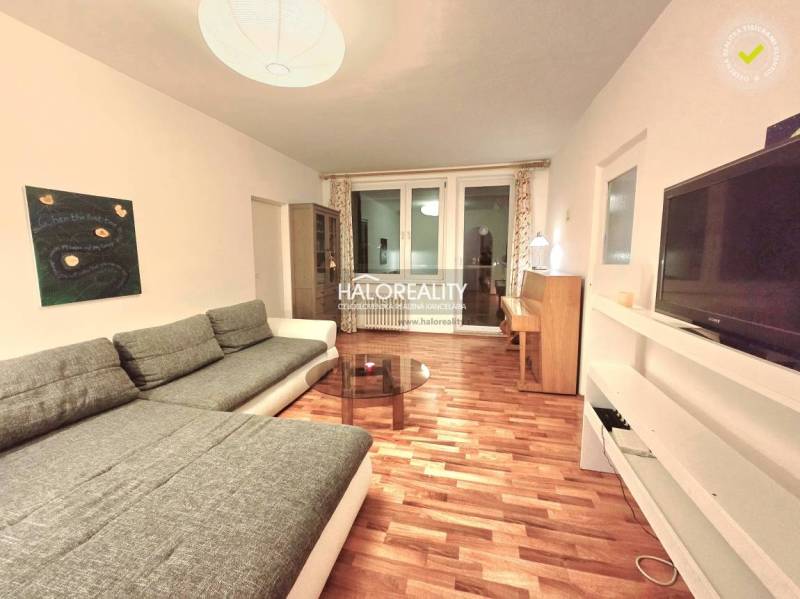 BA - Dúbravka Three bedroom apartment Rent reality Bratislava - Dúbravka