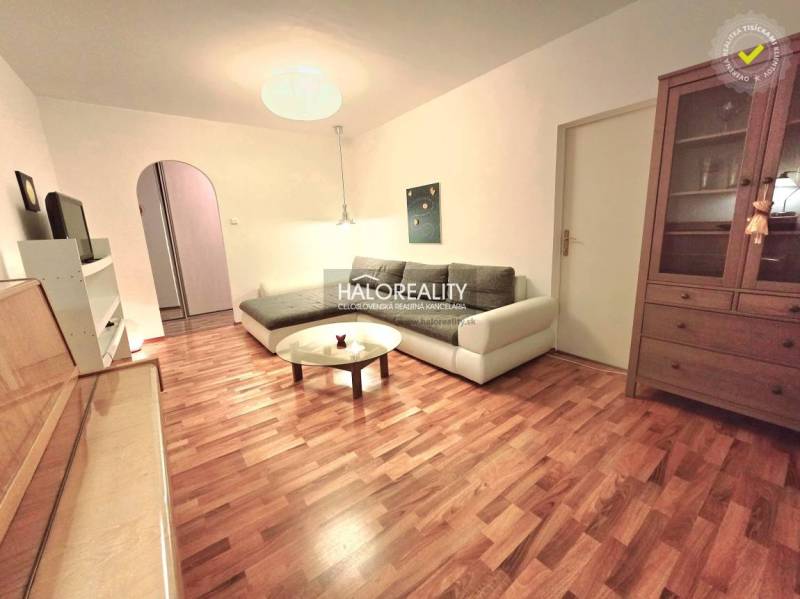 BA - Dúbravka Three bedroom apartment Rent reality Bratislava - Dúbravka