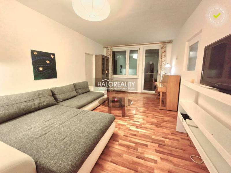 BA - Dúbravka Three bedroom apartment Rent reality Bratislava - Dúbravka