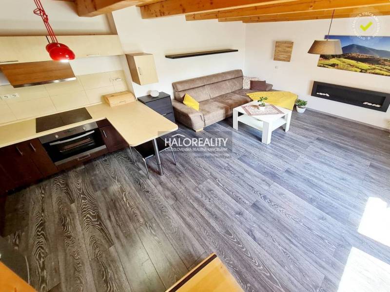 BA - Vrakuňa One bedroom apartment Sale reality Bratislava - Vrakuňa